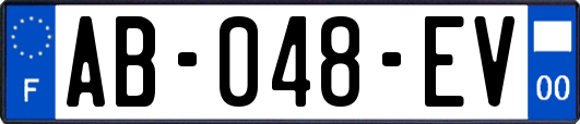 AB-048-EV