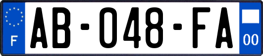 AB-048-FA