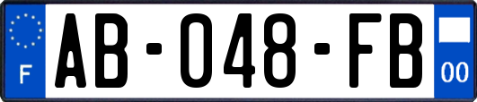 AB-048-FB