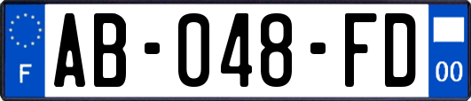 AB-048-FD