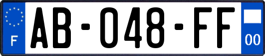 AB-048-FF