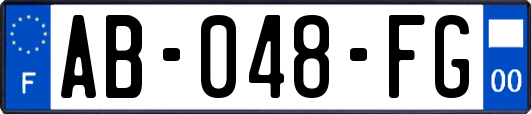 AB-048-FG