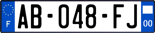 AB-048-FJ