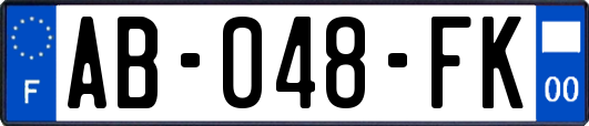 AB-048-FK