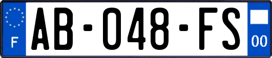 AB-048-FS