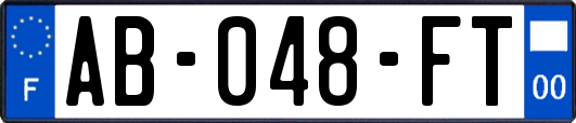 AB-048-FT