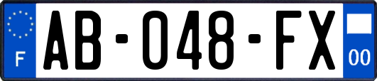 AB-048-FX