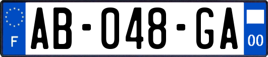 AB-048-GA