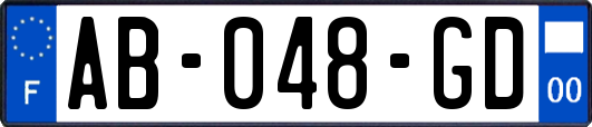 AB-048-GD