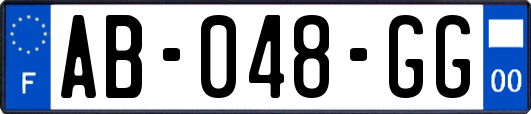 AB-048-GG