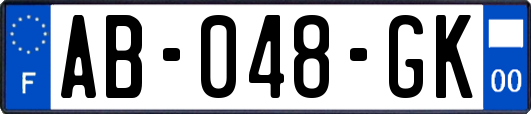 AB-048-GK