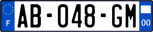 AB-048-GM