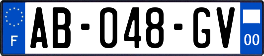 AB-048-GV