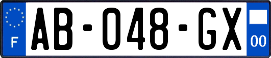 AB-048-GX