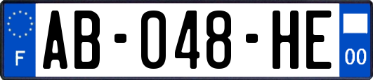 AB-048-HE