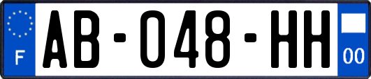 AB-048-HH