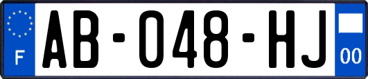 AB-048-HJ