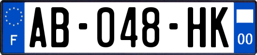 AB-048-HK