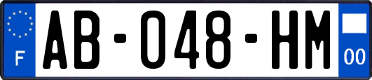 AB-048-HM