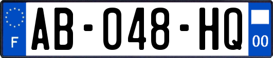 AB-048-HQ