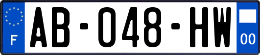 AB-048-HW