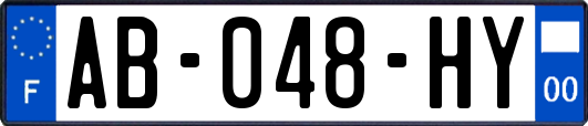 AB-048-HY