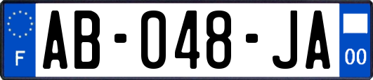 AB-048-JA