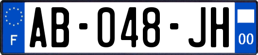 AB-048-JH