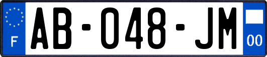 AB-048-JM