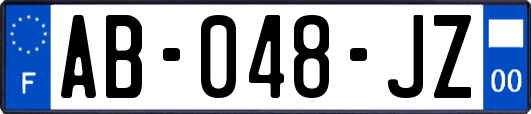 AB-048-JZ