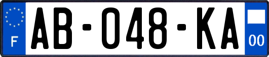 AB-048-KA