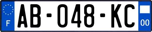 AB-048-KC