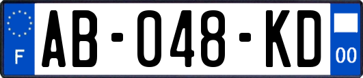 AB-048-KD