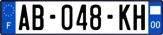 AB-048-KH