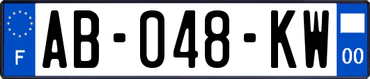 AB-048-KW