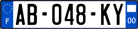 AB-048-KY