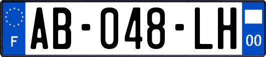 AB-048-LH