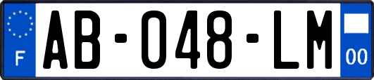 AB-048-LM
