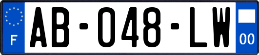 AB-048-LW
