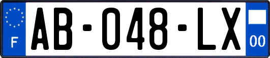 AB-048-LX