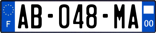AB-048-MA