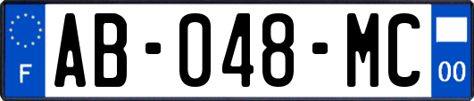 AB-048-MC