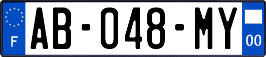 AB-048-MY