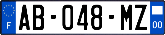 AB-048-MZ