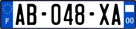 AB-048-XA