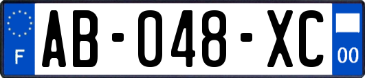 AB-048-XC