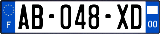 AB-048-XD