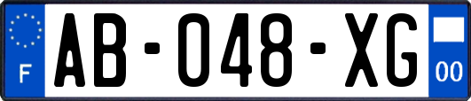 AB-048-XG
