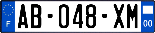 AB-048-XM