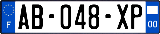 AB-048-XP